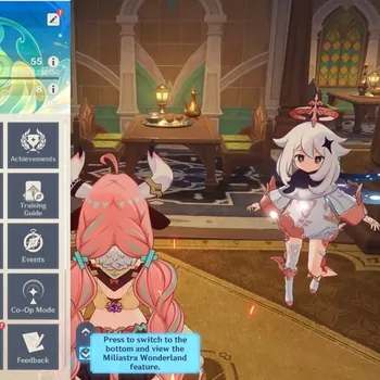 Genshin Impact Accounts Reroll ASIA|AR 55|4 Limited+1(*5Wpn)|Mavuika,Skirk,Varesa,Citlali)|Low Explore|Check