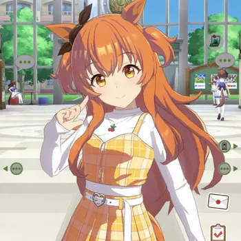 Umamusume: Pretty Derby Accounts GLOBAL WHALE (UG4) | 141K CARRATS | KB MLB + FM MLB + TACHYON MLB + MATIKANE FUKU MLB | 1,5