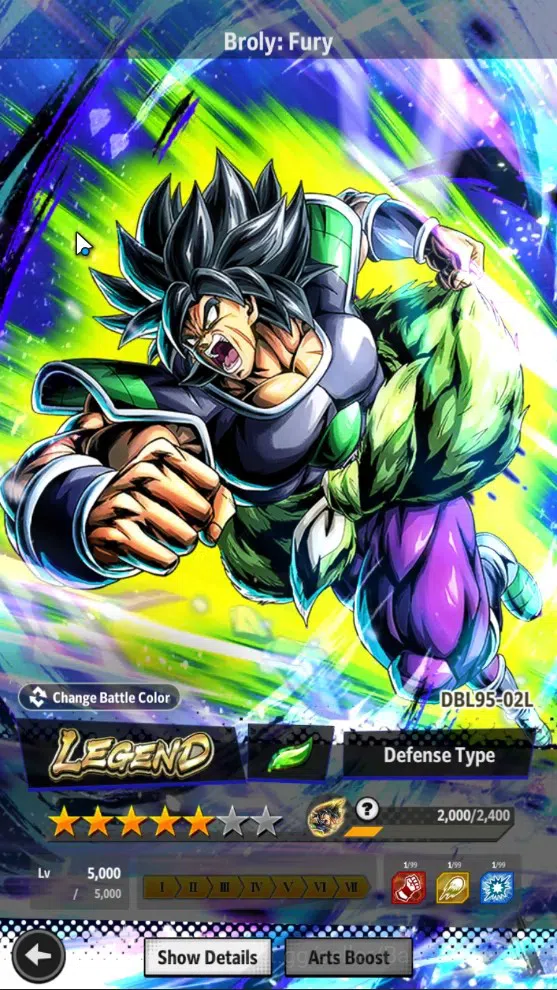Dragon Ball Legends Accounts Global|Lvl 159|463M Total Power|3 LR|4 UL|UL SSGSS image 9
