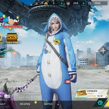 Blood Strike Accounts Collab Skin ASIA|ULTRA MELEE Sycthe-Harvester+(M4A1-Venom, AR97-Venom, Etc)|Collab BLEACH Chest, OPM