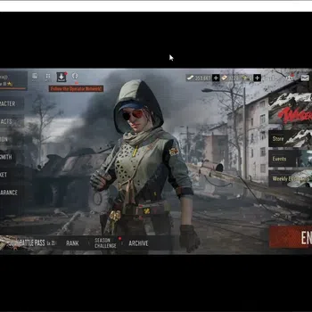 Arena Breakout High Value MOBILE|Lvl 30|SV 46,3M|CV 30M|7 Outfit Set|Rebel G image 1