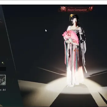 Where Winds Meet Accounts GLOBAL|Lv 98|Diff Legend|28.9K GS|Humble Hero,Swaying Lotus,Master Deceiver Set|Maple's