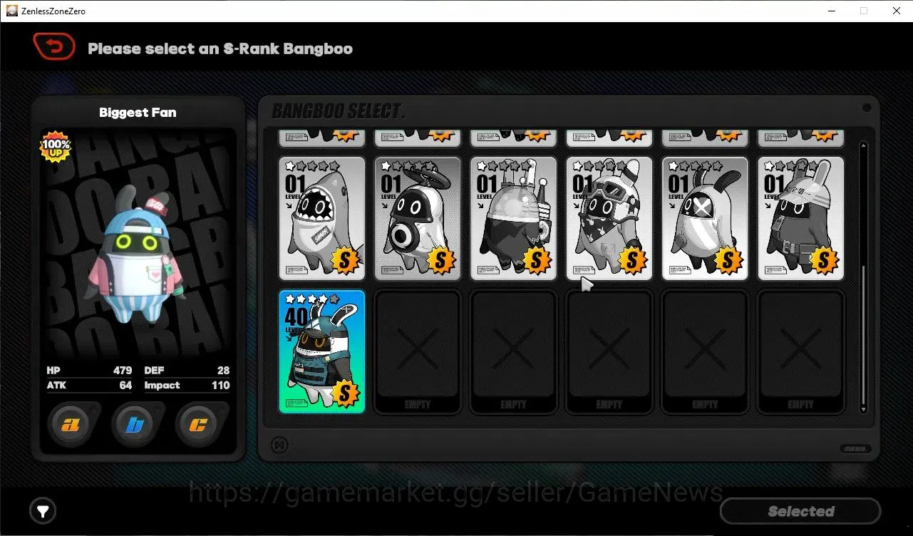 Zenless Zone Zero Accounts ASIA IK 42|4 Limited [Miyabi,Nangong Yu,Zhao,Harum image 12