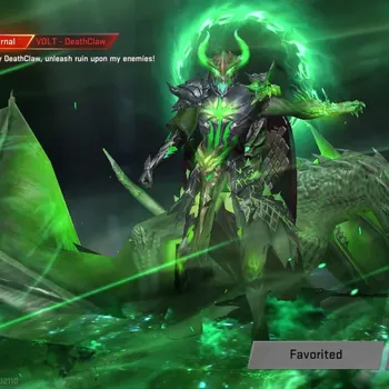 Blood Strike Accounts Starter Asia|Starter Eternal Volt-Deathclaw+ 1 Legendary MCX-Calestial+8 Striker| Rank Bronze IV