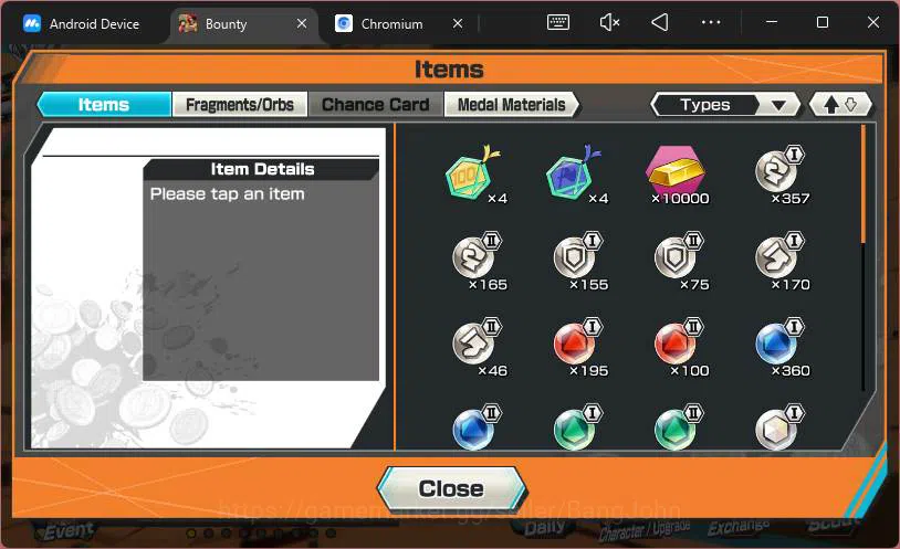 One Piece Bounty Rush Accounts Others GLOBAL|3 ex|WI Trafalgar Law,Film Z Zephyr,Okuchi Yamato, |Check SS|OPBR127B 2