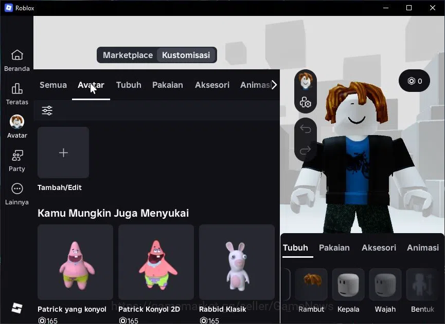 Roblox Accounts Lv 447 Fish It [Rod Secret (Element) 1 Mythic (Gho image 10