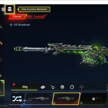 Blood Strike Accounts Starter ASIA|STARTER|1 ETERNAL: MB2-Noxdra|2 Legendary Chest|1 Rare Paypal|1 Epic Rename Card|Bronze