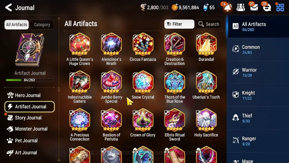 Epic Seven Accounts Asia Verif|13ML(LOTScales,NM Luna,Hars etti,Politi image 14