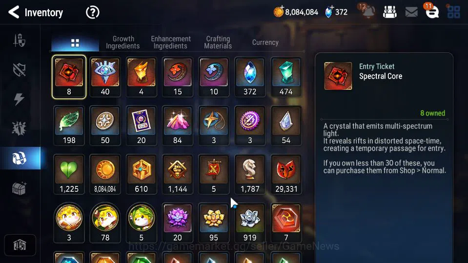 Epic Seven Accounts GLOBAL UnVerif|4 ML(SBSezan,SS Vivian,Des Lilibet, image 17