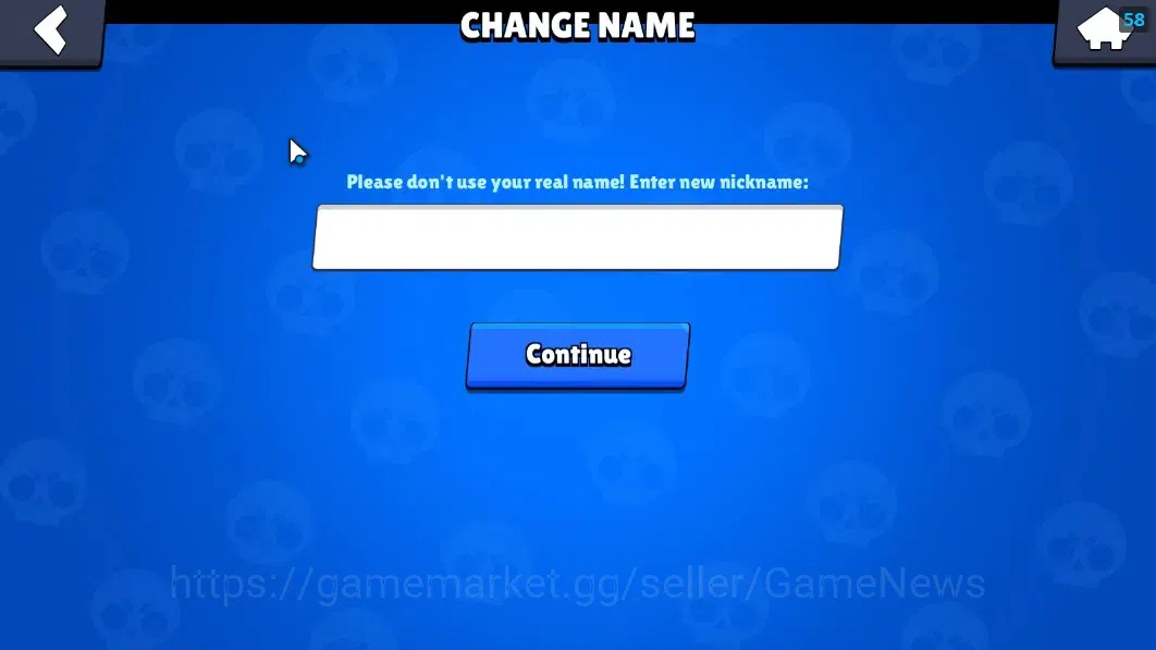 Brawl Stars Accounts 1246 Trophy|19 Brawlers 2 Max Lvl|Edgar Full Buffi image 4