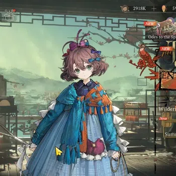 Reverse: 1999 Endgame GLOBAL|Lv70|21(*6Crew)(2Limit)+59k ClearDrop|[Pape image 1