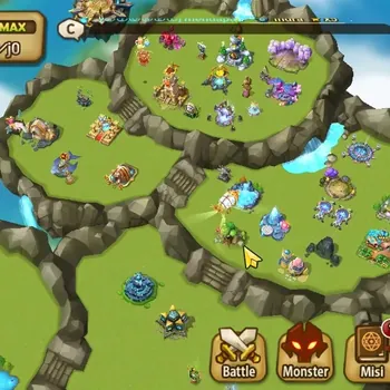 Summoners War: Sky Arena Accounts End-Game ASIA Lv 100|3 LD [Jager,Ritsu,Leona]+130 Total NB5+369 6*Monster|Top Speed Swiff