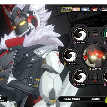 Zenless Zone Zero Accounts End-Game ASIA|IK 50 |3S-rank Billy strlight+sign L60 Max,Norma lvl60.Lucia lvl60 + 237Polychrome
