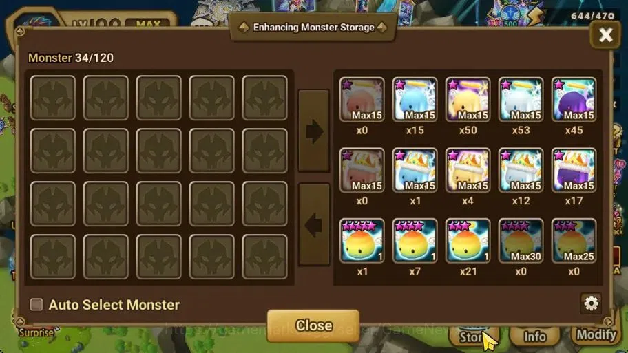 Summoners War: Sky Arena Accounts End-Game Global LV 100|2 LD[Destiny,Asima]+33 Total NB5[Leo,Amber,Adriana]+45 13