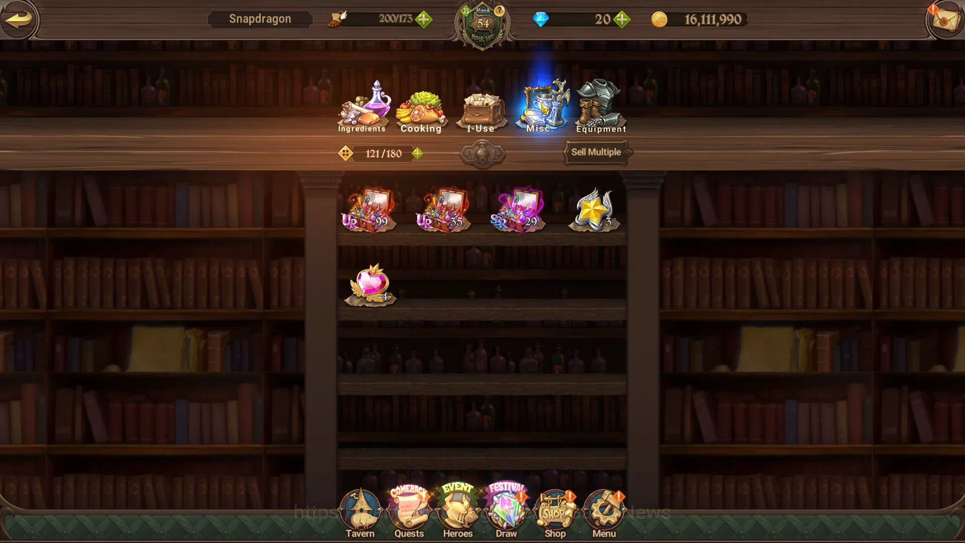 The Seven Deadly Sins: Grand Cross Accounts Asia|2,5M CC|Starter Ch5|5 UR+Full Collab Fire For image 13