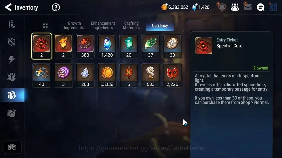 Epic Seven Accounts GLOBAL Unverif|New Era|2 ML(Rhiana N Luciel,Judge  image 15