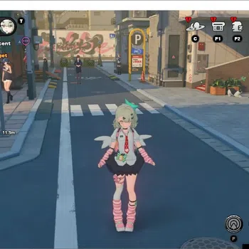Zenless Zone Zero Accounts Others AMERICA|IK 57|S2 Ch1|3 VoidHunter|12