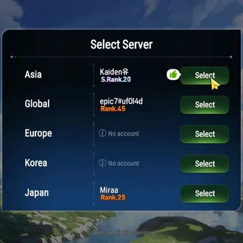 Epic Seven Accounts High-End ASIA Verif|32 ML(LOT Scales,RnL 291 SPD,BArunka,Zio,Harseti,NM Luna,G Ras,Shepred)+AUBE,AB