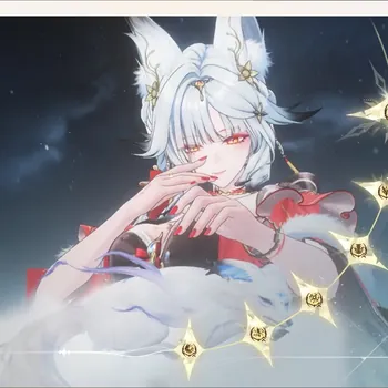 Wuthering Waves Accounts Others SEA|UL 48|Rank 5|1 Char Limited [Hsin RC6]|Mc Female|Check SS WW520B