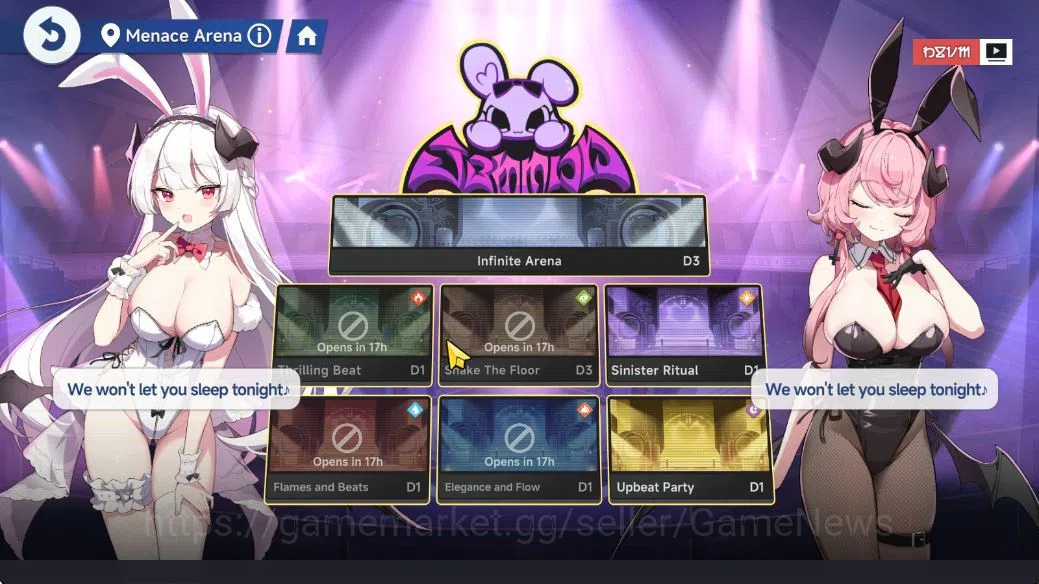 Stella Sora Accounts GLOBAL Lv27|5 SSR 2 Limit (NazukaT1+Disc,Snowish L image 11