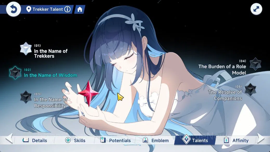 Stella Sora Accounts GLOBAL Lv27|5 SSR 2 Limit (NazukaT1+Disc,Snowish L image 14