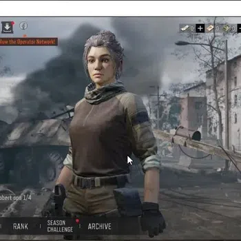 Arena Breakout High Value MOBILE Lv30|SV 16M|CV 10M|Decree VSS|AEK,Ceremoni  image 1
