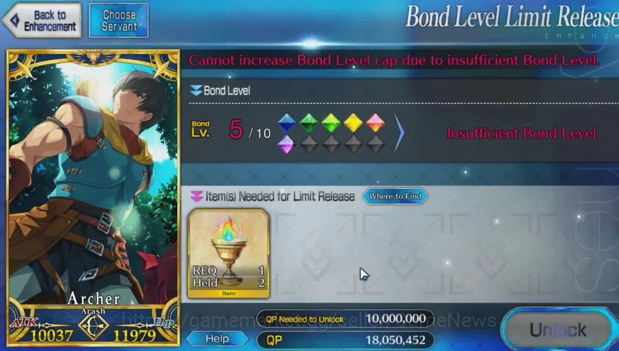 Fate-Grand Order Accounts NA Lv 110|13 Limited SSR(Tiamat,Koyanskaya,Jeanne image 9