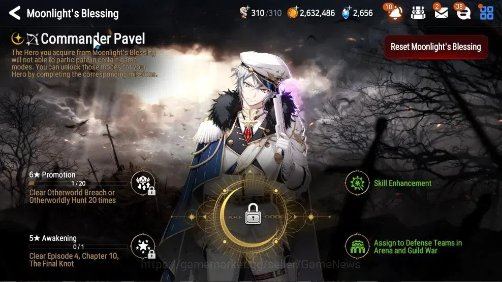 Epic Seven Accounts High-End GLOBAL UnVerif|14 ML(Rhiana&Luc,Salome,RoLight,Straze,SSez,DB Senya,Etc)+Ab 16