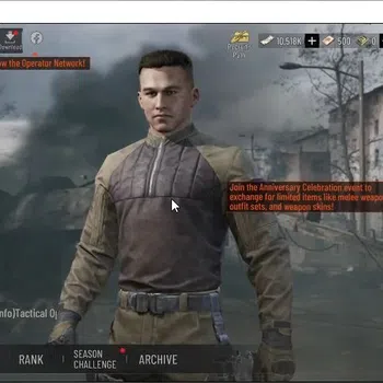Arena Breakout Accounts High Value MOBILE|Lvl 30|SV 13.1M|CV 10M|OF AKM,Forest MP5,Abomi. Vector9,Speed SQB M110 Etc|CN