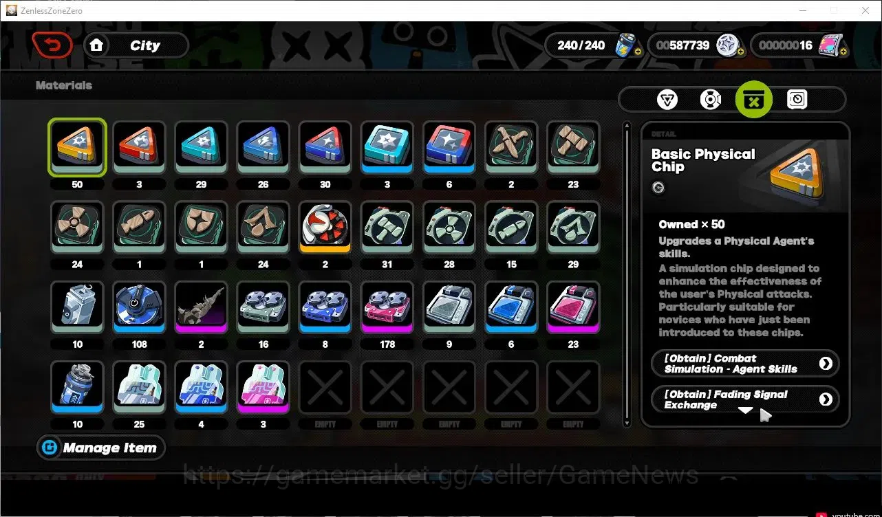Zenless Zone Zero Accounts ASIA|IK 25|Fresh Starter S1 Prologue|2 Limited [Ye image 10