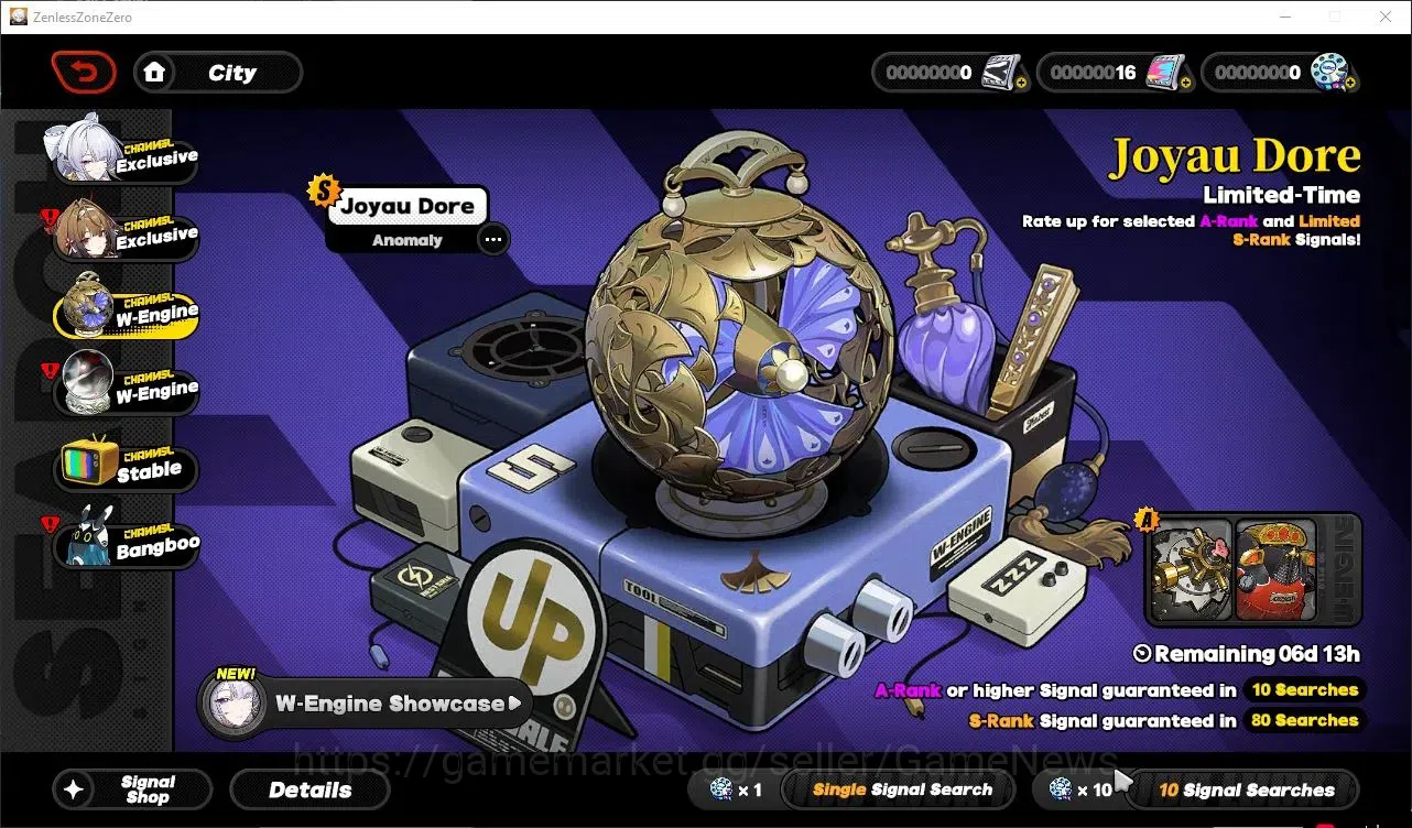 Zenless Zone Zero Accounts ASIA|IK 25|Fresh Starter S1 Prologue|2 Limited [Ye image 15
