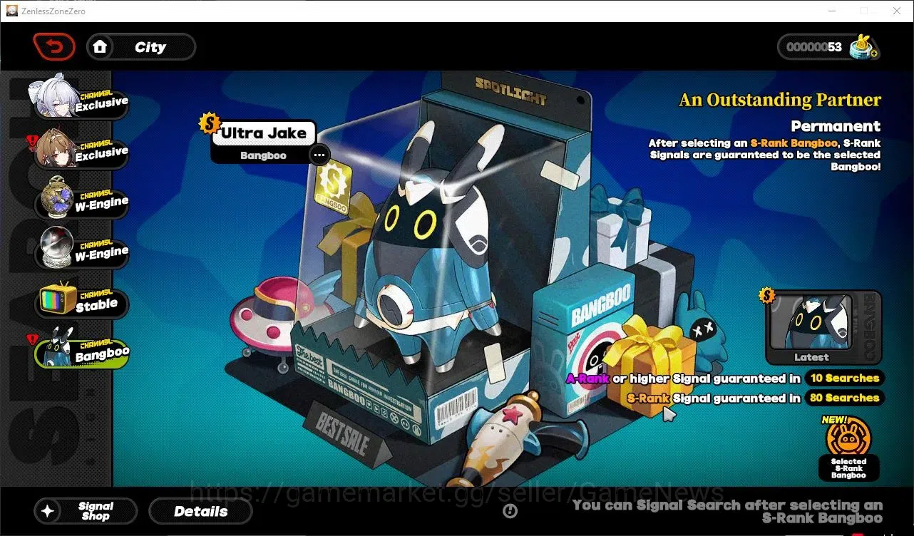 Zenless Zone Zero Accounts ASIA|IK 25|Fresh Starter S1 Prologue|2 Limited [Ye image 17