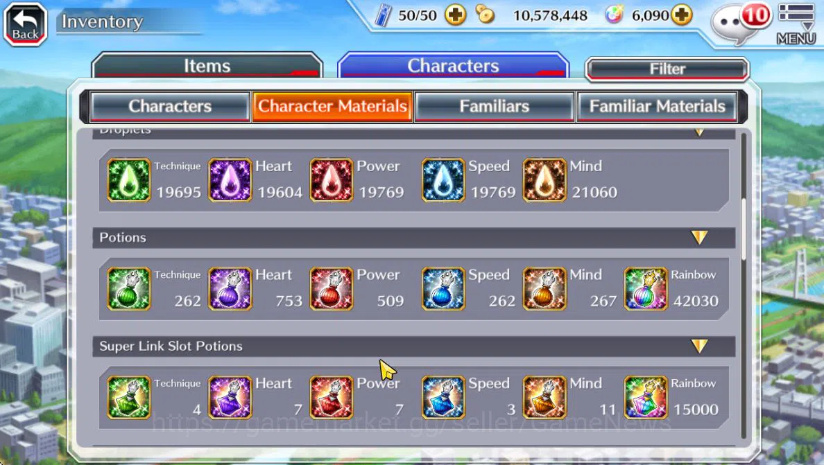 Bleach: Brave Souls Accounts [GLOBAL]6K Orb+Fresh All Story|TYBW26(BazzB,Jugram image 14