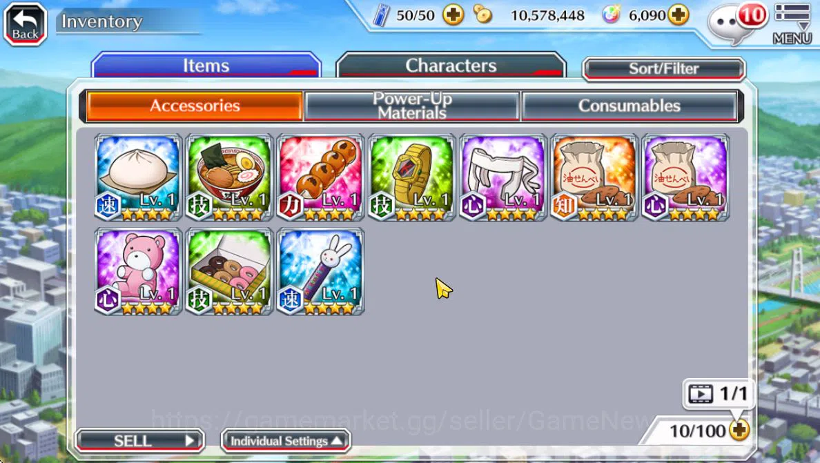 Bleach: Brave Souls Accounts [GLOBAL]6K Orb+Fresh All Story|TYBW26(BazzB,Jugram image 6