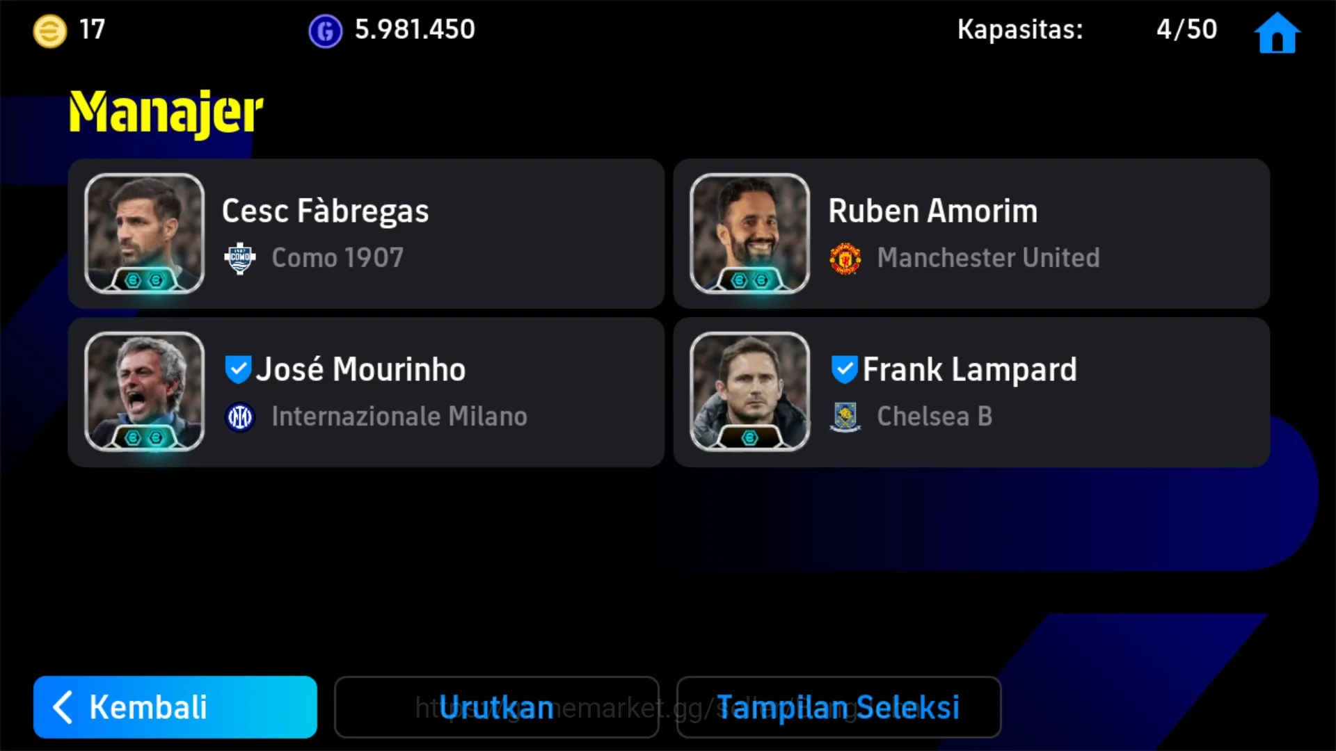 eFootball Accounts Others power 3218 | rumme tsubasa haaland showtime bullet hedder cole palmer bigtime totti epic db new 3