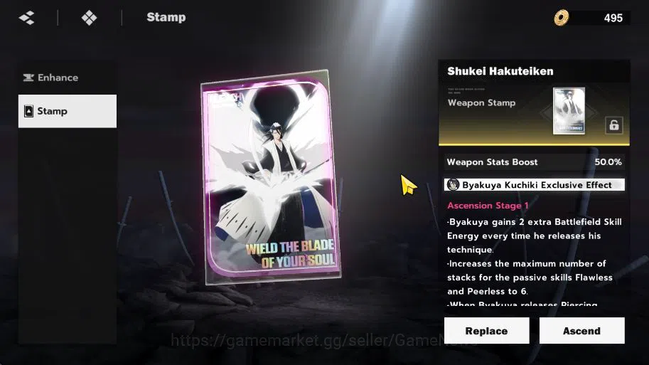 BLEACH: Soul Resonance Accounts NuverseSEA|LV 71|9SSR[(SoiFon,AizenB1,UraharaB3,To image 11