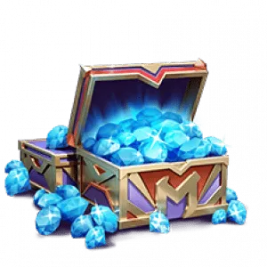Mobile Legends: Bang Bang Top Up 2195 (1860+335) Diamonds (THAI) image 1