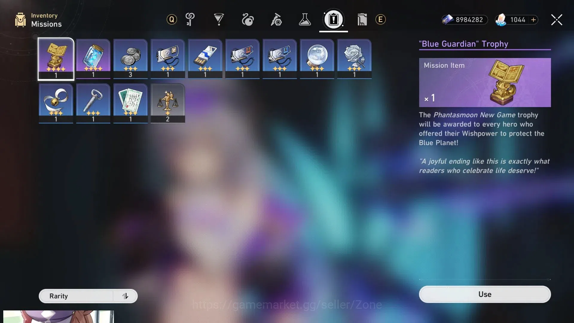 Honkai Star Rail Accounts ASIA|21xLim Char|SW Lv60,Huohuo Lv60,Acheron Lv50| image 14