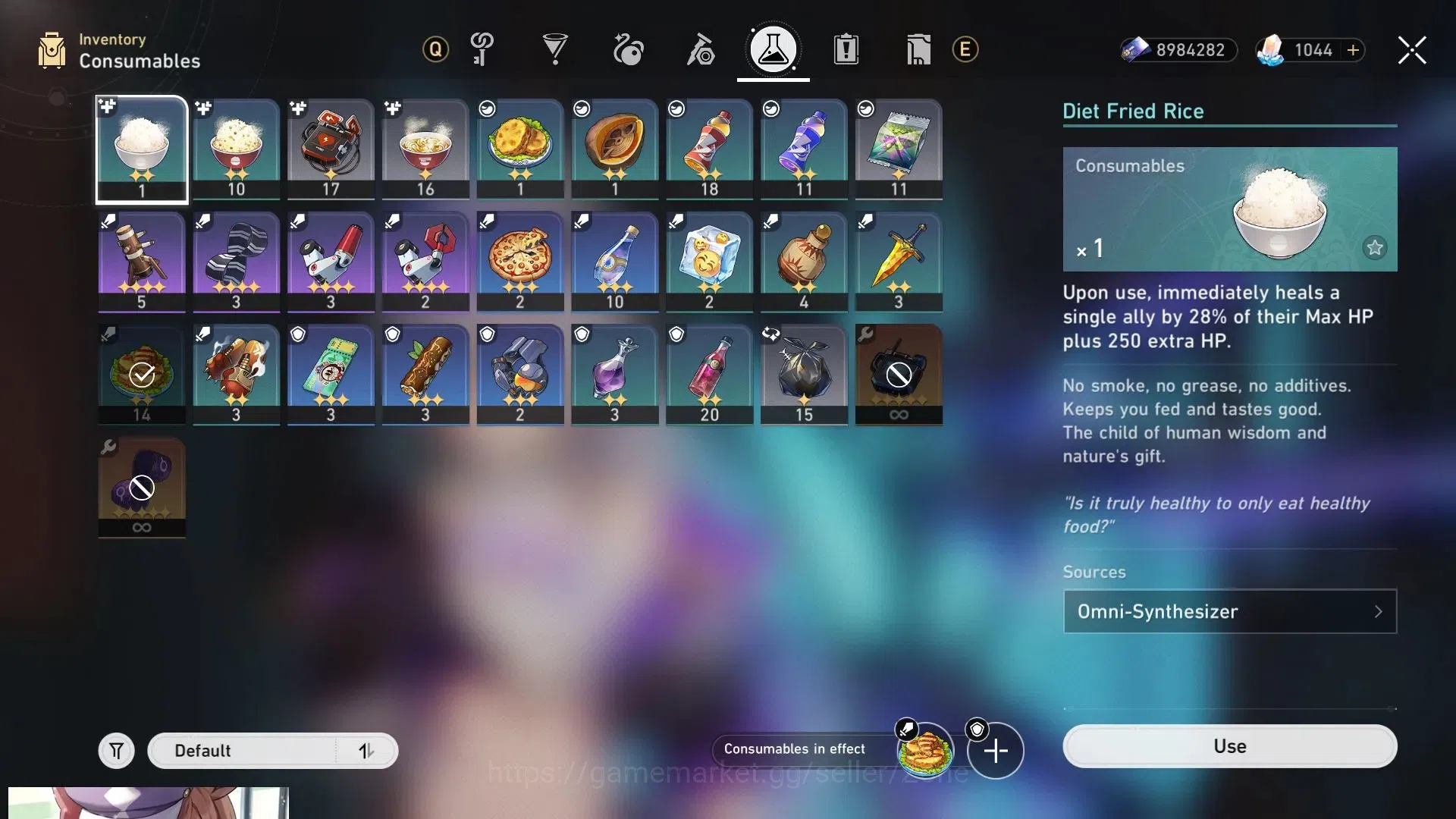 Honkai Star Rail Accounts ASIA|21xLim Char|SW Lv60,Huohuo Lv60,Acheron Lv50| image 15