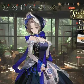 Reverse: 1999 Accounts Starter Global|Lv 29|7 SSR 3 Limited|(Rhiannon,ANjo Nala)+Psychube,Liang Yue|Ms.Stranger
