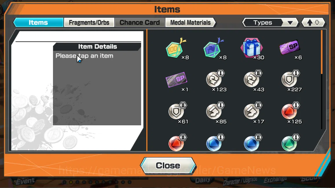 One Piece Bounty Rush Accounts Global|5EX|Flame Emperor Sabo,GP Newgate,5Elder Nu image 4