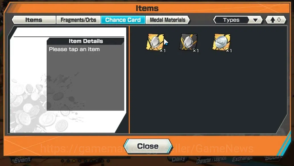 One Piece Bounty Rush Accounts Global |4 EX |T4E Marshall D. Teach,T5E Jaygarcia  image 15
