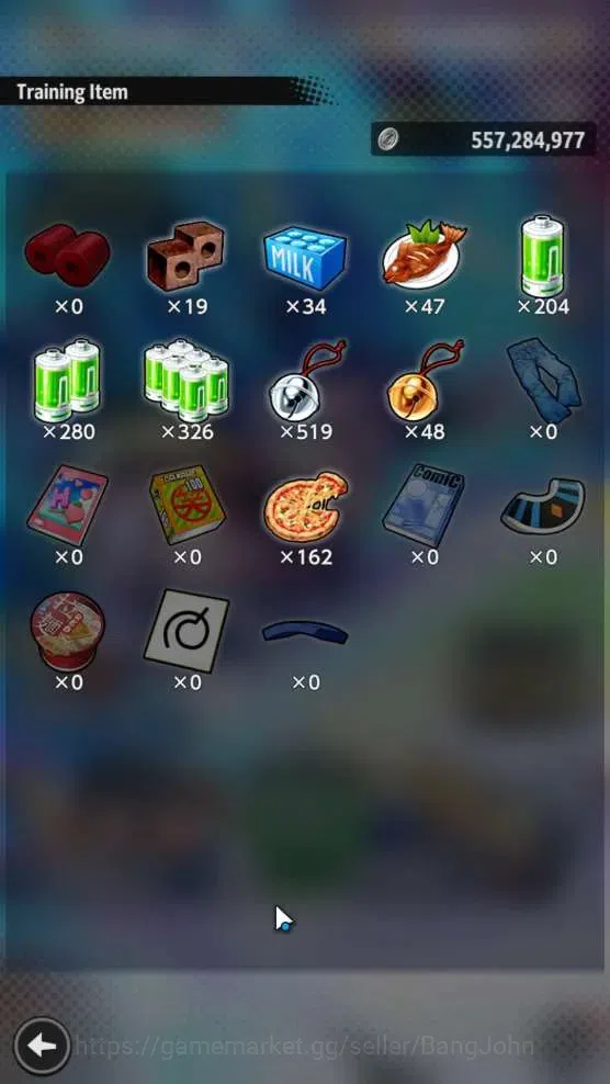 Dragon Ball Legends Accounts Android | Lvl 154|450 CC|2 LR|3 UL|LR Super Vegito image 4