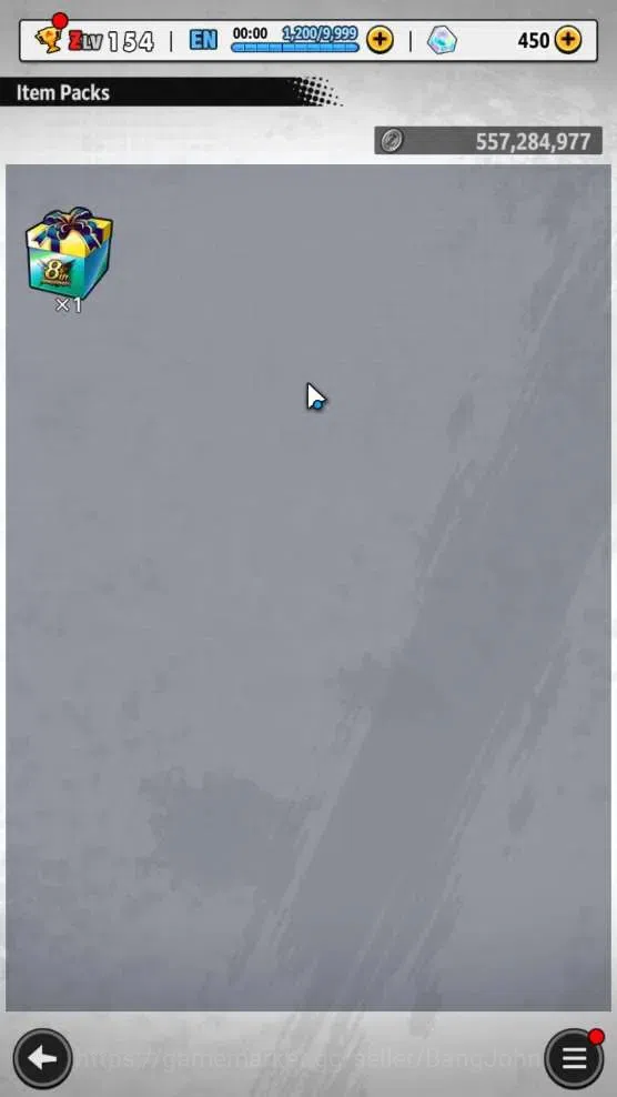 Dragon Ball Legends Accounts Android | Lvl 154|450 CC|2 LR|3 UL|LR Super Vegito image 7