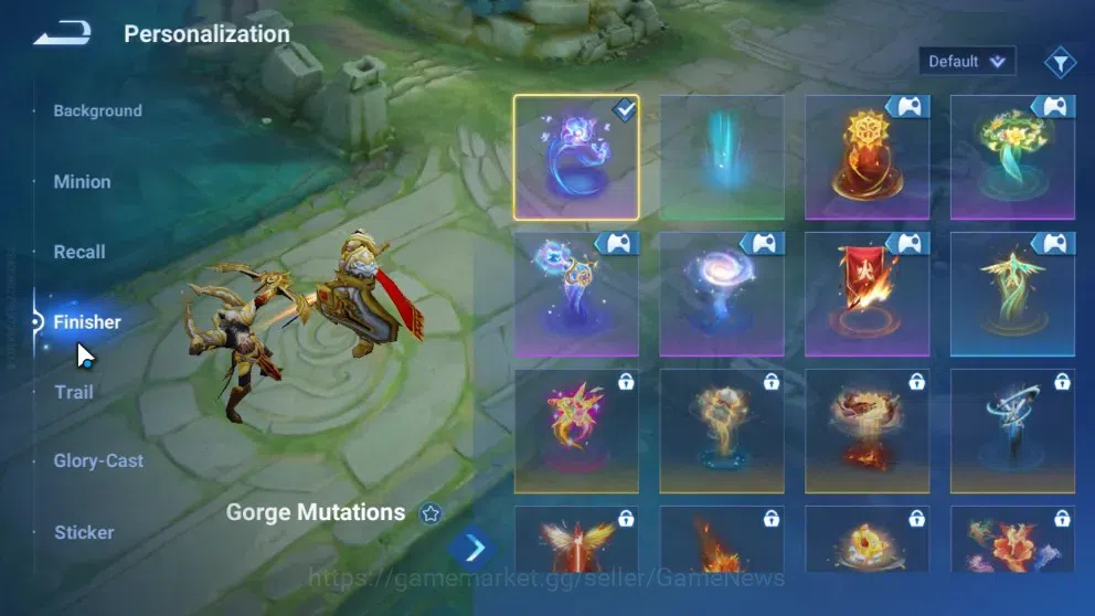 Honor of Kings Accounts Rare Skin Hero 85 Skin 38|2Legend(Zilong,Wukong)GM(Gan & Mo)3Worldly(Angela,Liu Bei,Yang 9