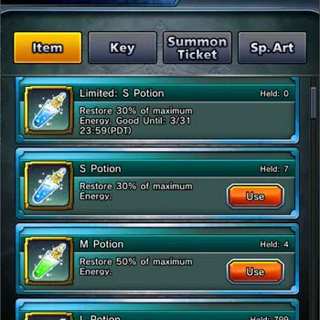 Grand Summoners Accounts End-Game GLOBAL|Ascend 17|Summer Miyu(TW),Chloe(TW),Paladin Roy,Ainz,Jay,etc|check SS|GS076B