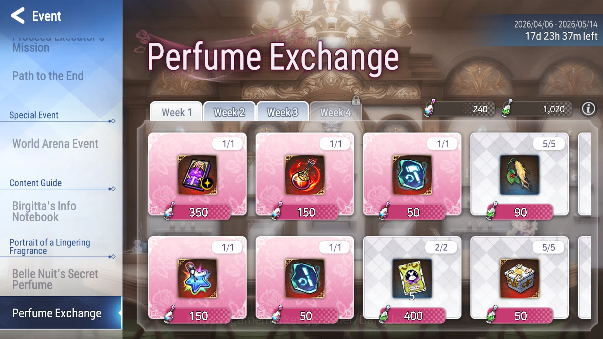 Epic Seven Accounts GLOBAL|Eps2|Unverif|4ML(SALOME,SS Vivian,SP Politi image 13
