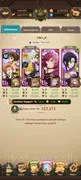 The Seven Deadly Sins: Grand Cross Accounts Starter Asia |4M CC| 2LR + 4UR + Full Collab Solev + Mave (Elizabeth, Brunhild 4