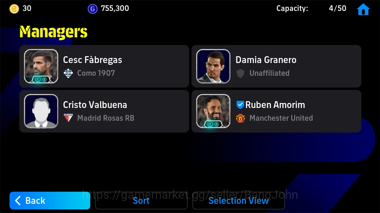 eFootball Accounts Others Power 3148 | Roberto Baggo Epic | Matheus Cunha Show Time | Raul | Andrew Robertson Show Time 5