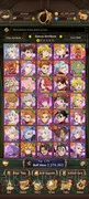 The Seven Deadly Sins: Grand Cross Midgame Asia|2,2M CC|1LR + 6UR + Collab TOG + Eminen + 650 image 1